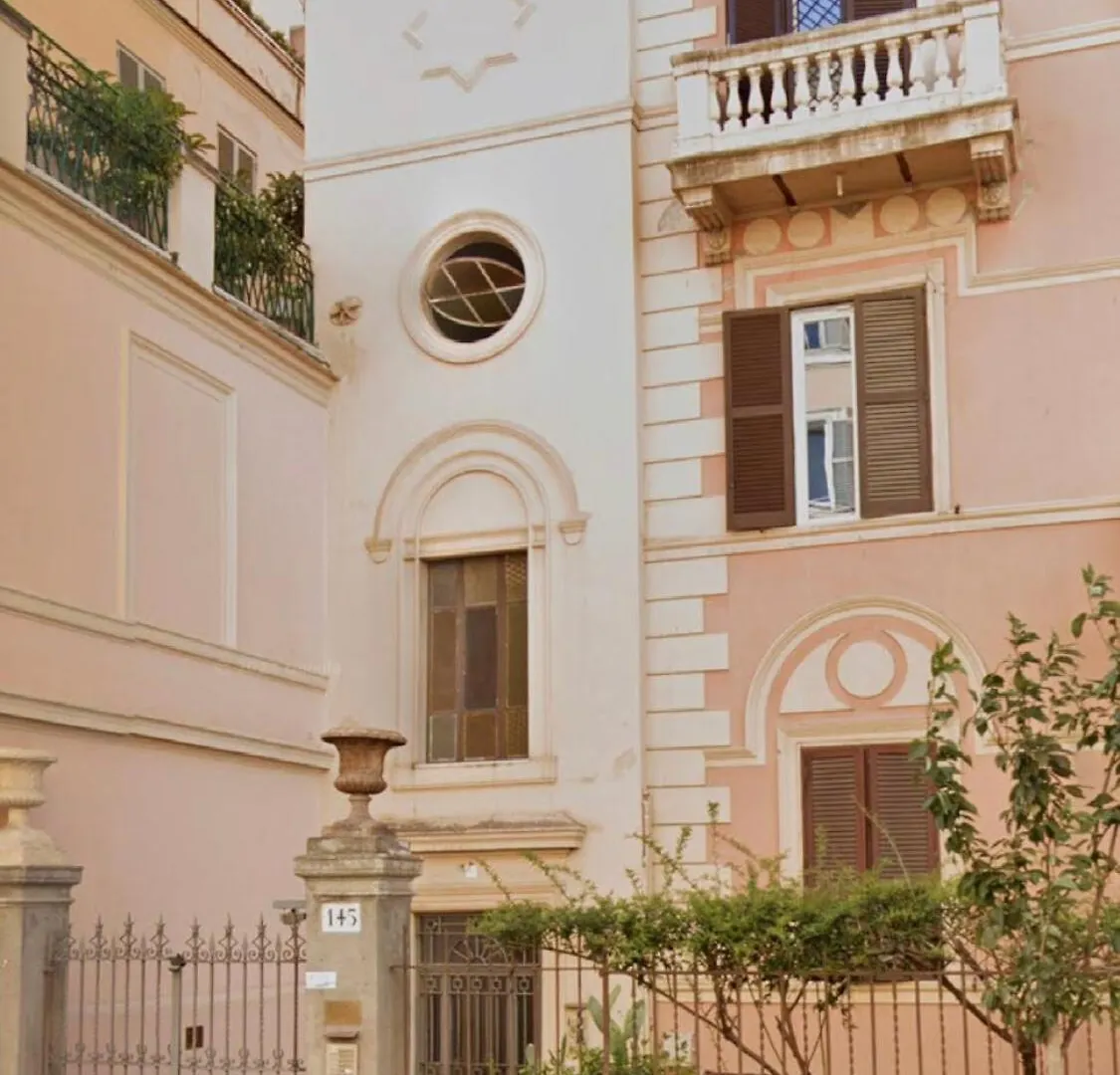 Scipioni Relais Apartment Rome 0*,