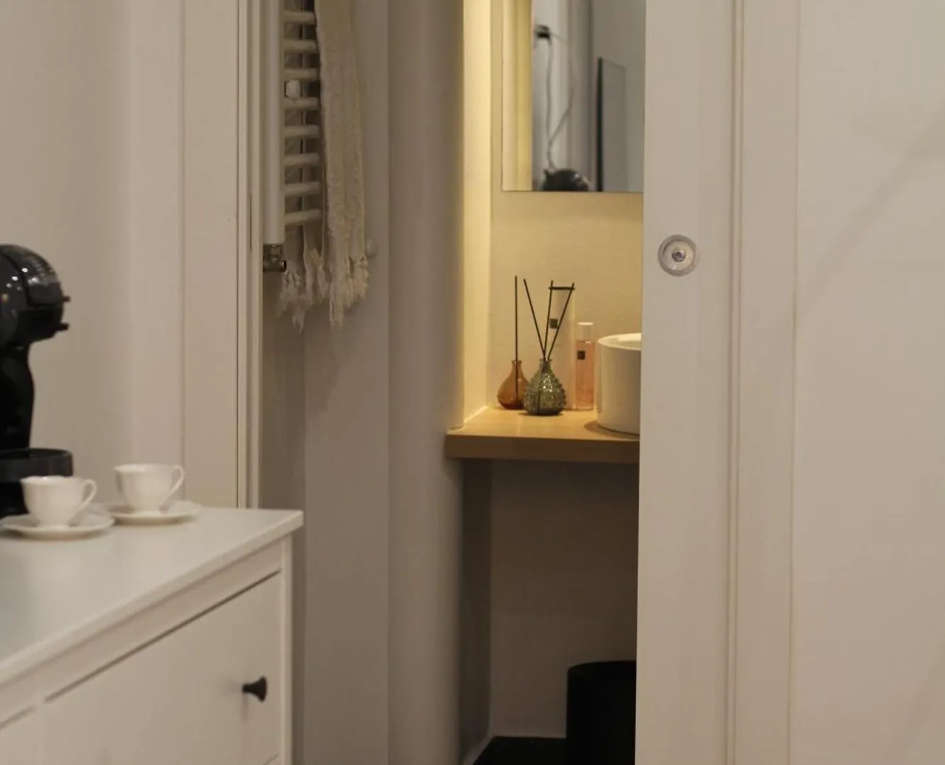 Scipioni Relais Apartment Rome