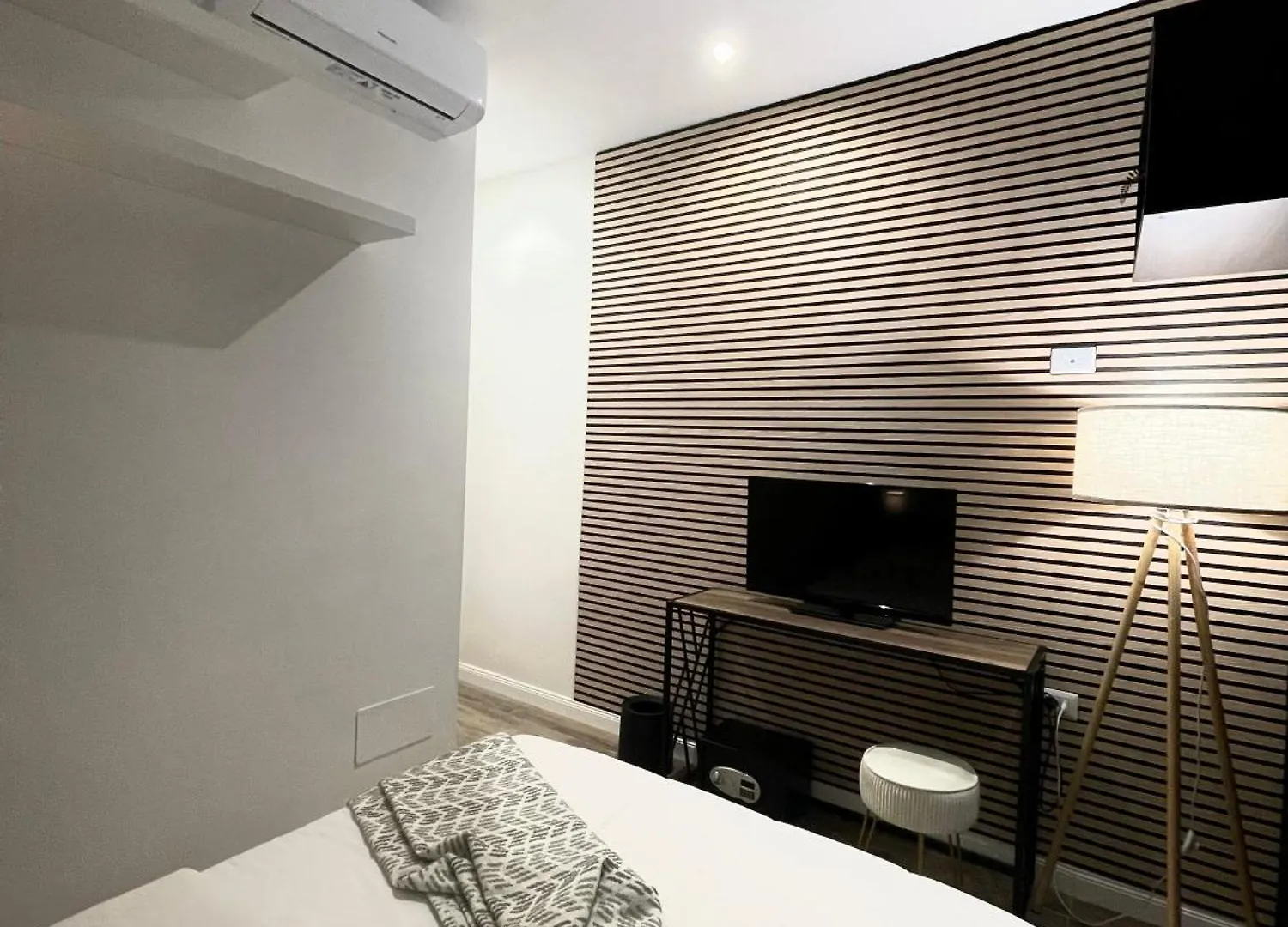 Scipioni Relais Apartment Rome Italy