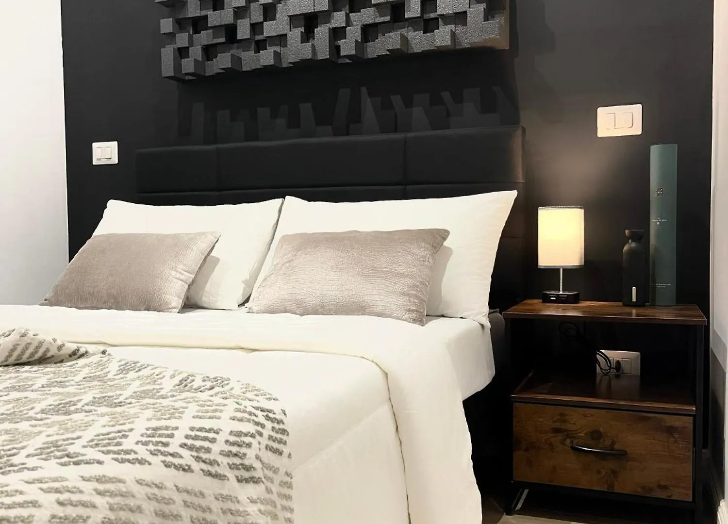 Scipioni Relais Apartment Rome