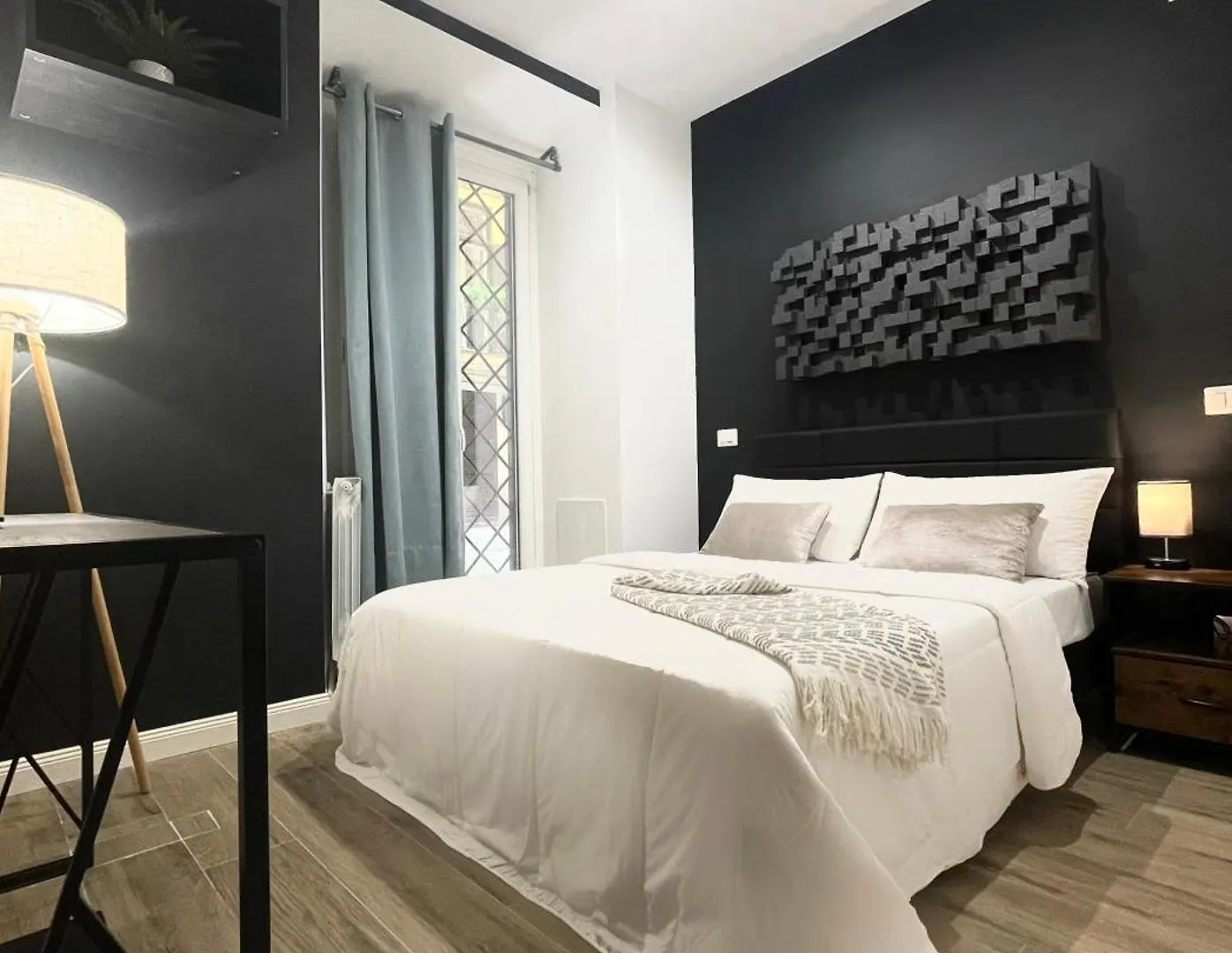 Scipioni Relais Apartment Rome