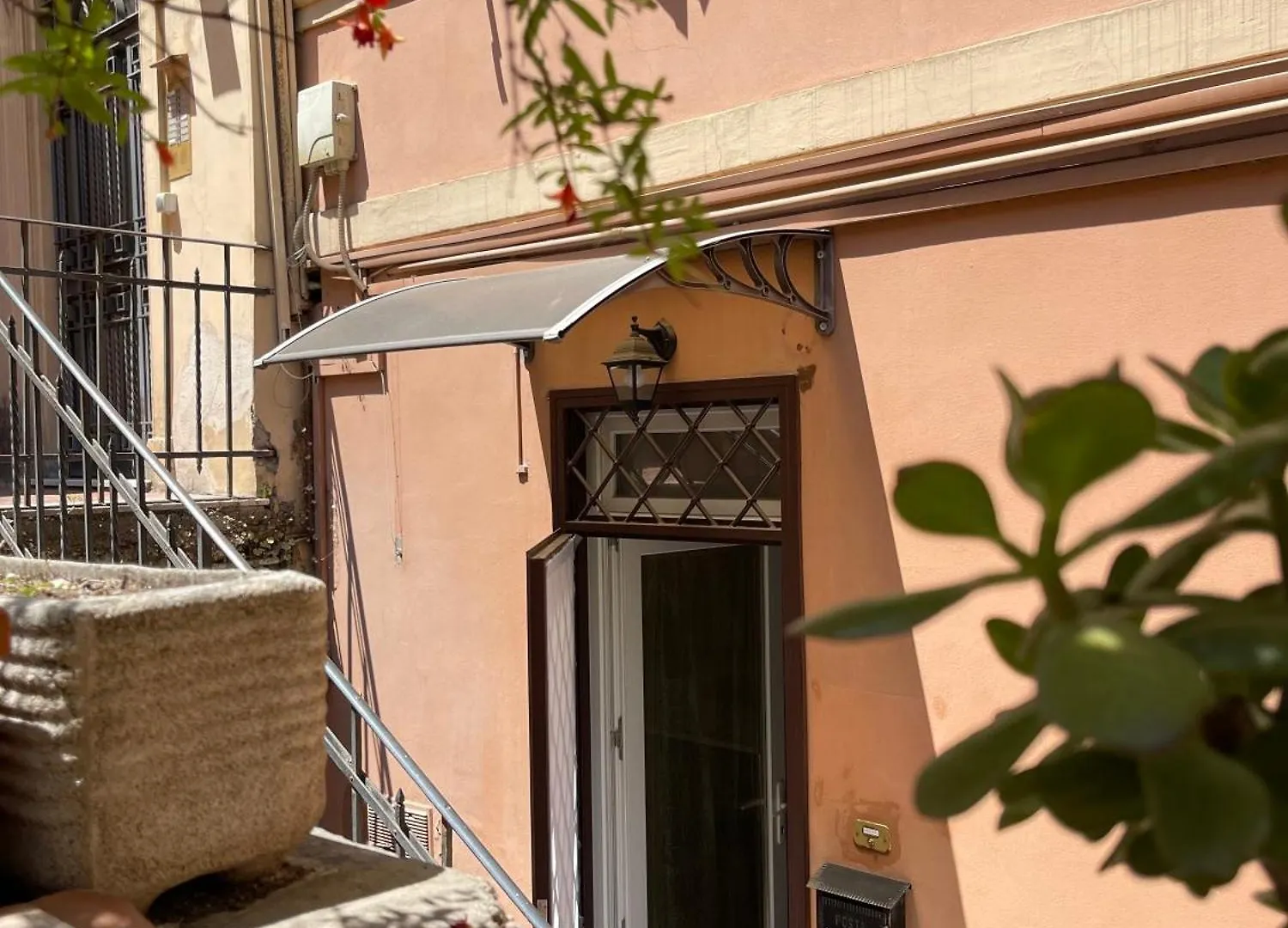 Scipioni Relais Apartment Rome Italy