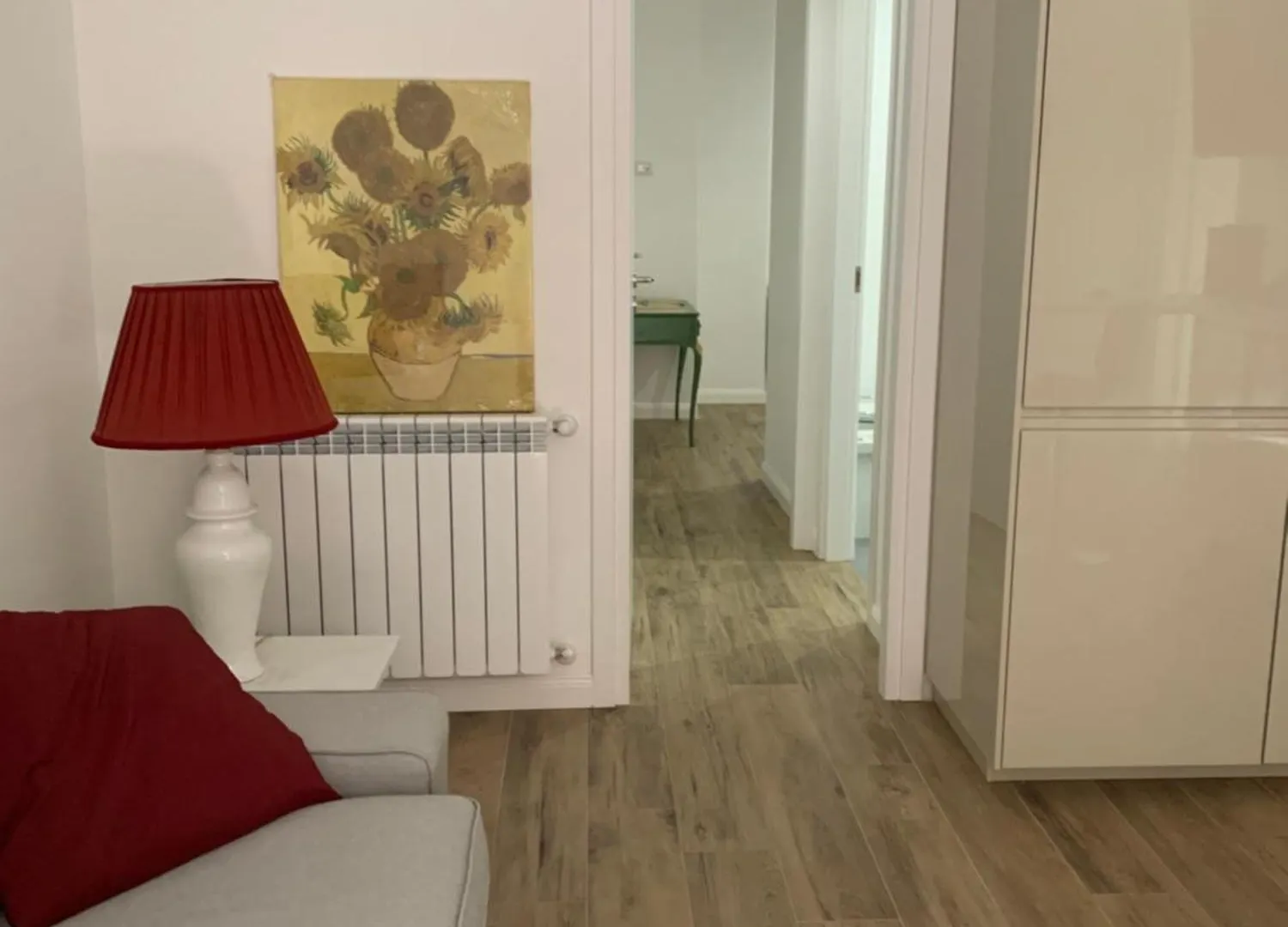 Scipioni Relais Apartment Rome 0*,