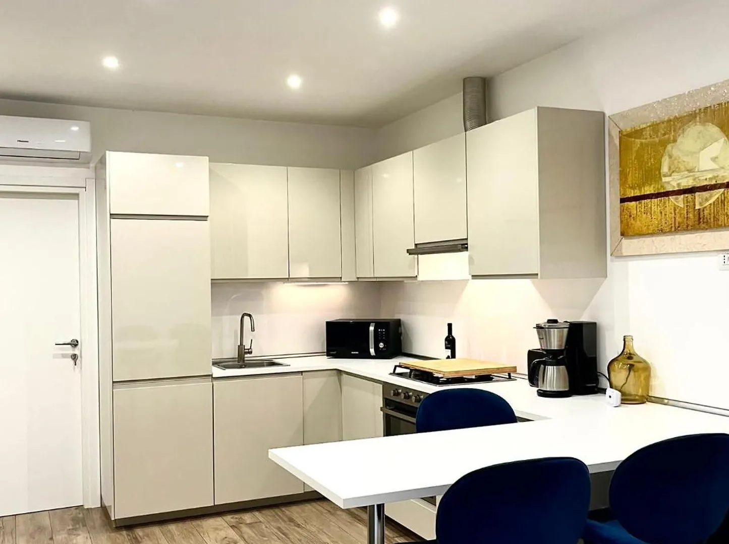 Scipioni Relais Apartment Rome Italy
