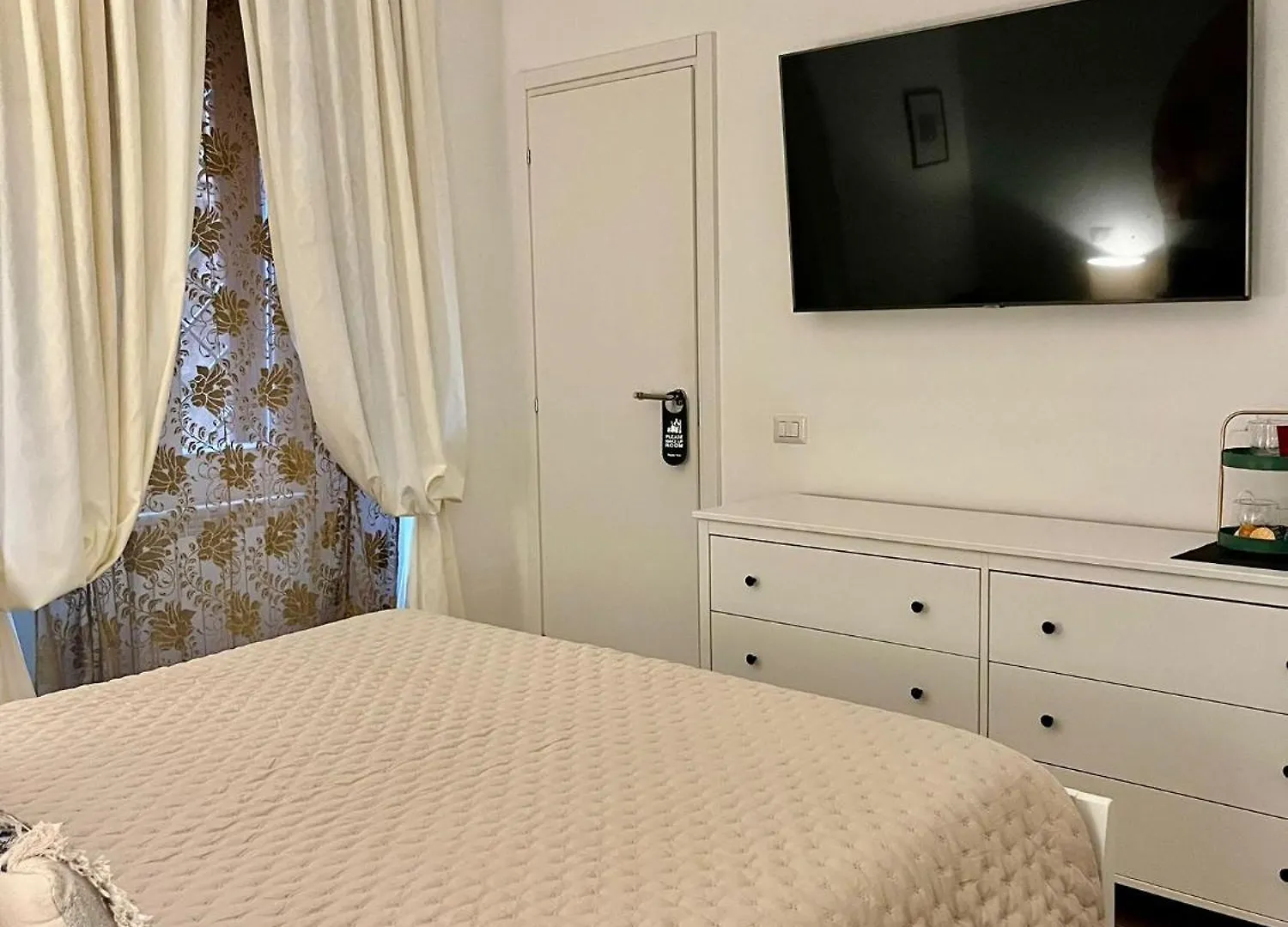 Scipioni Relais Apartment Rome 0*,  Italy