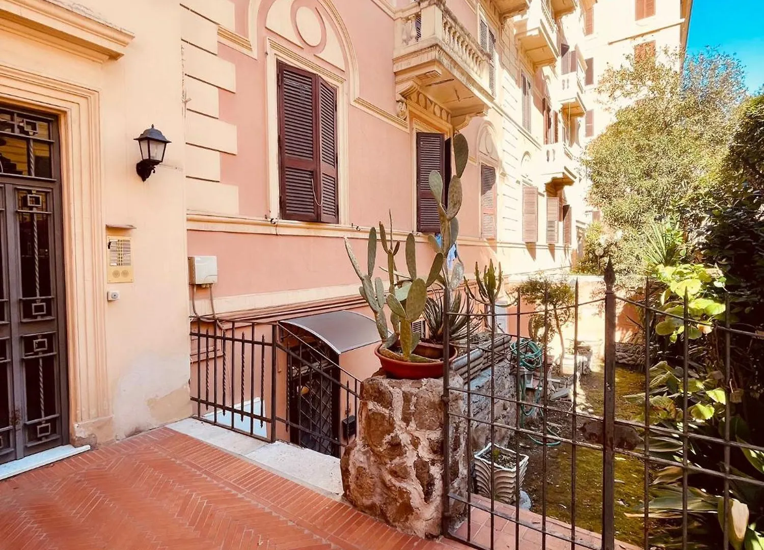 Scipioni Relais Apartment Rome 0*,  Italy