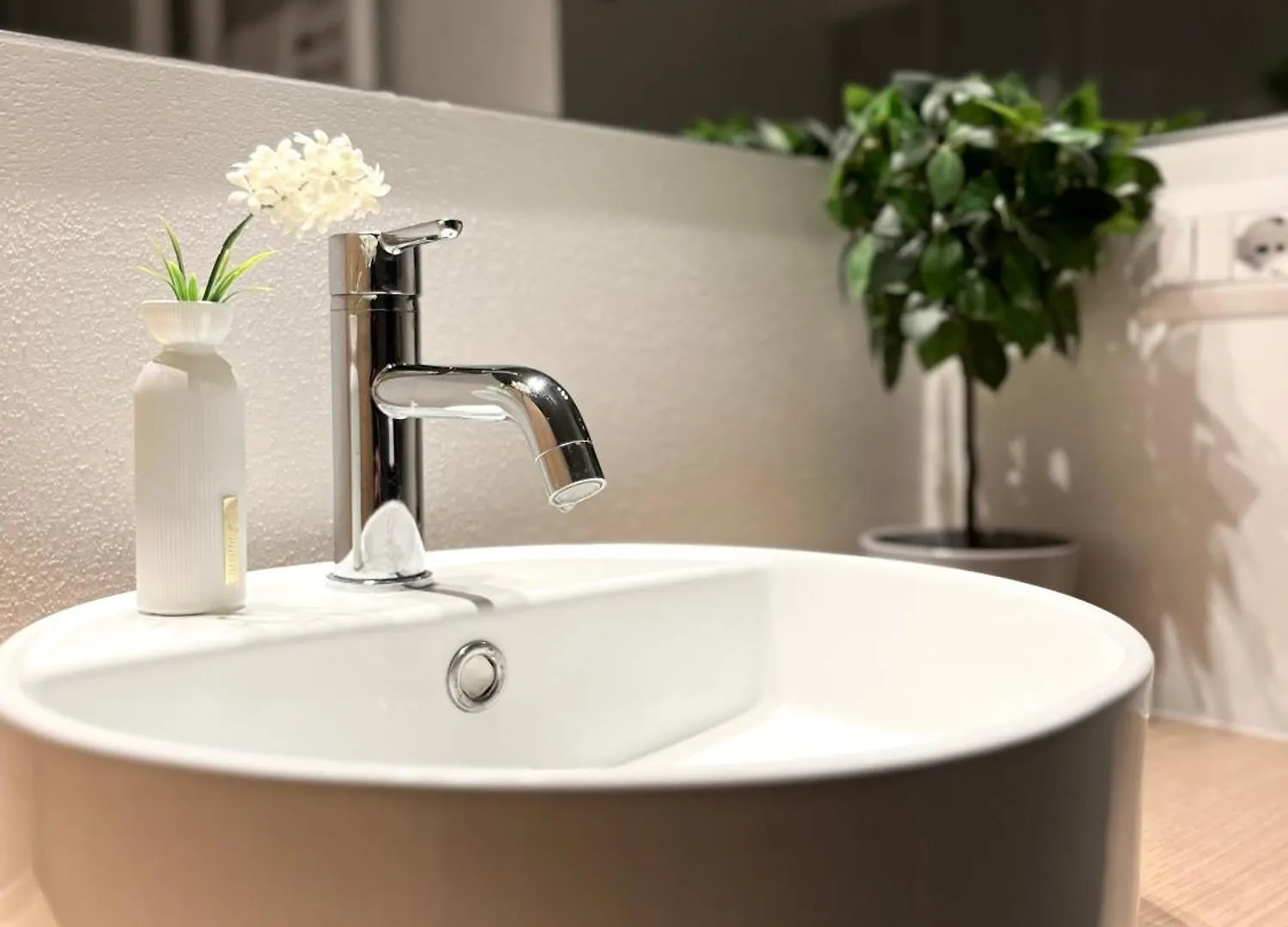 Scipioni Relais Apartment Rome