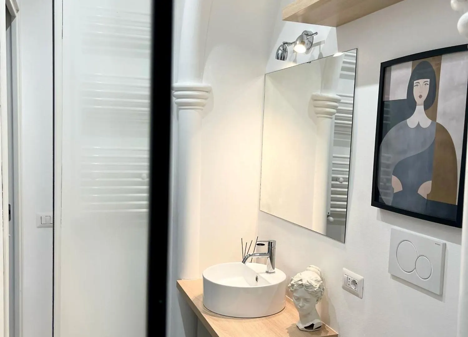 Scipioni Relais Apartment Rome